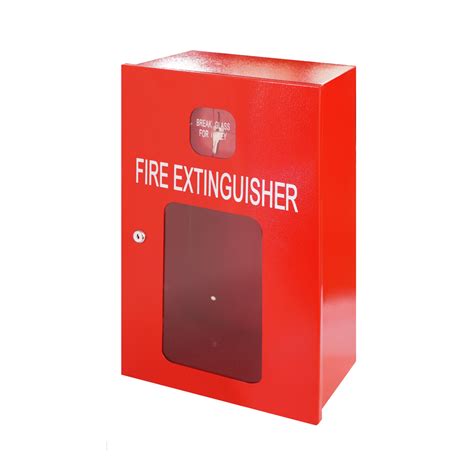 singapore fire extinguisher cabinet